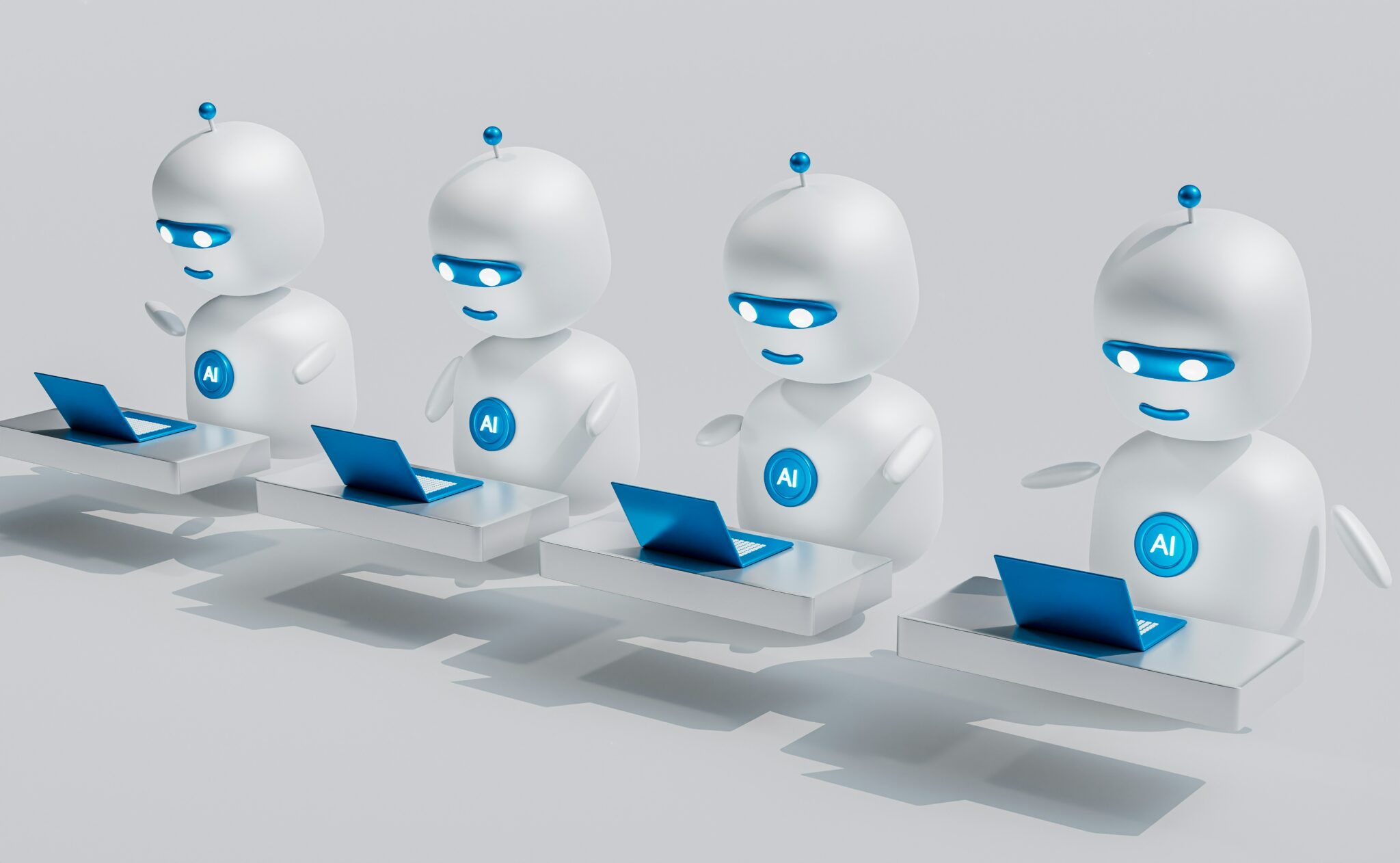 AI Blog