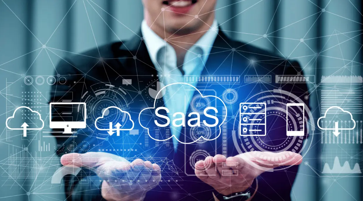 SaaS Blog
