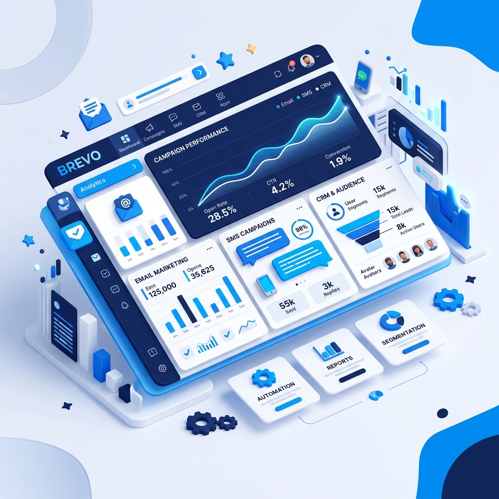Brevo Review