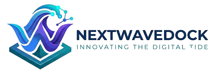 NextWave Dock Logo